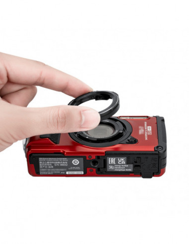 FD TG1 Flash Diffuser