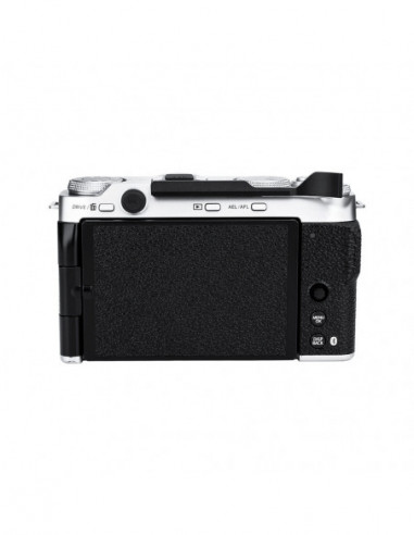 TA XM5 BLACK Thumbs Up Grip