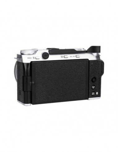 TA XM5 BLACK Thumbs Up Grip