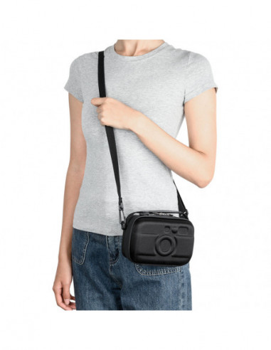 HSCC IME BLACK Camera Case