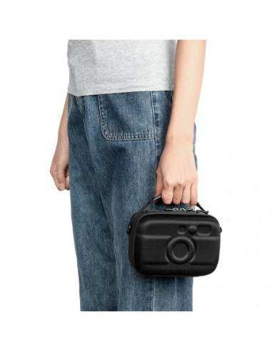 HSCC IME BLACK Camera Case