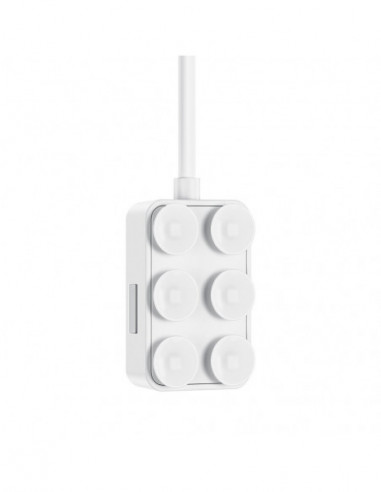 PDB UC SyncCharge microSD Phone Reader