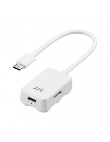 PDB UC SyncCharge microSD Phone Reader