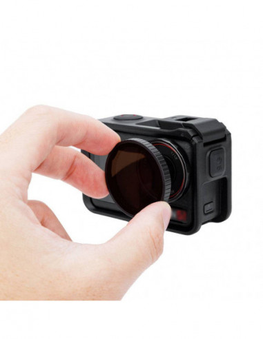 F DAMS2 Action Camera Filter