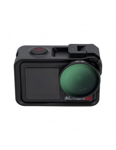 F DANK4 Action Camera Filter