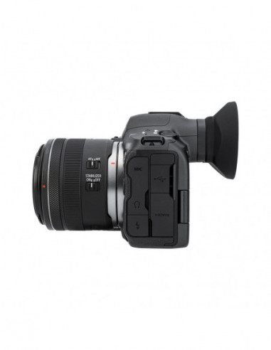 EC R5IIC Camera Eyecup for Canon EOS...