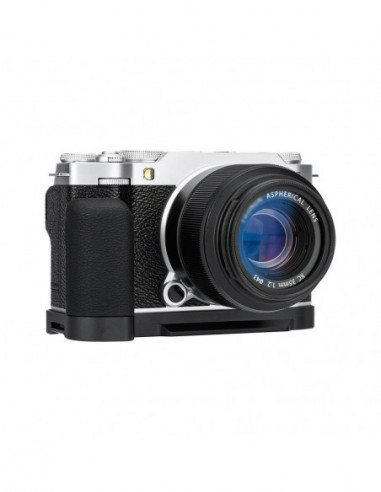 HG XM5 BLACK Camera Hand Grip for...