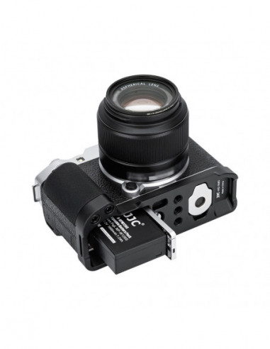 HG XM5 BLACK Camera Hand Grip for...