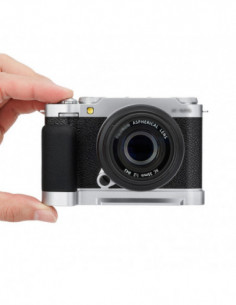 HG XM5 SILVER Camera Hand... 2