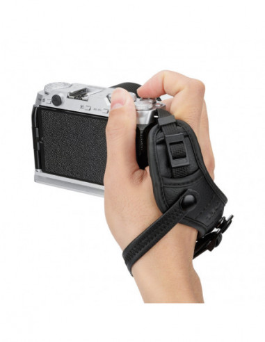 HG XM5 SILVER Camera Hand Grip for...