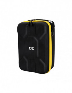 HSCC 2 YELLOW Camera Case