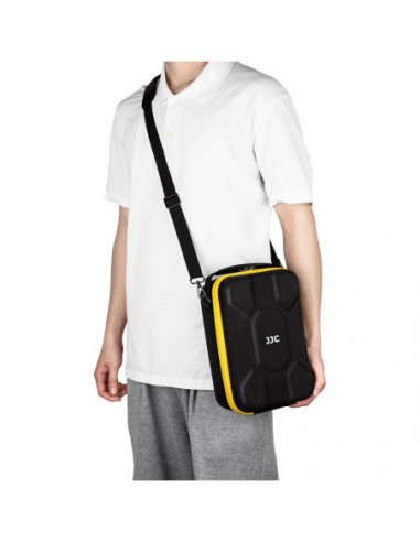 HSCC 2 YELLOW Camera Case