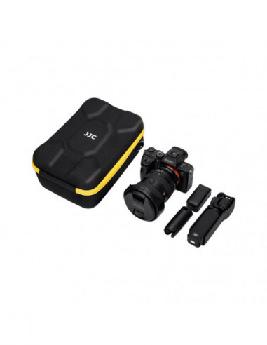 HSCC 2 YELLOW Camera Case