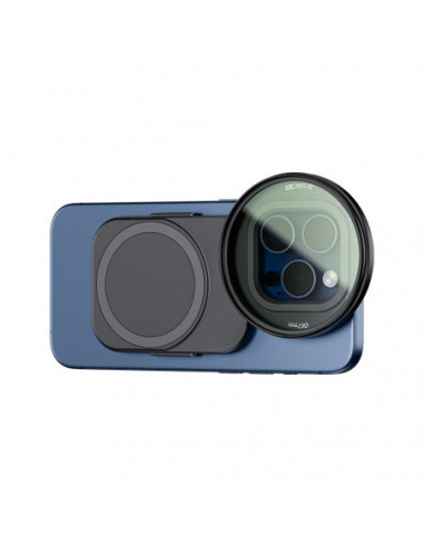 MFS CPLK Magnetic Mobile Filter...