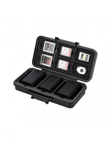 JBC K3 Multi Function Battery&Memory...