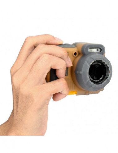 SCC WPZ2 Camera Silicone Jacket for...