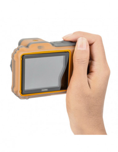 SCC WPZ2 Camera Silicone Jacket for...