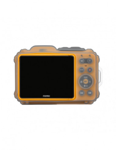 SCC WPZ2 Camera Silicone Jacket for...