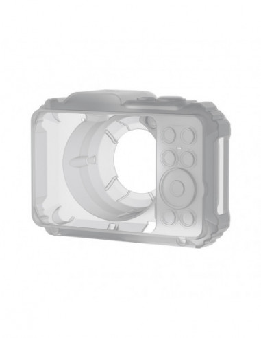 SCC WPZ2 Camera Silicone Jacket for...