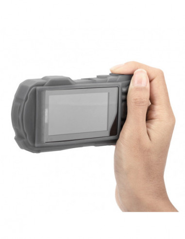 SCC WG90 Camera Silicone Jacket For...