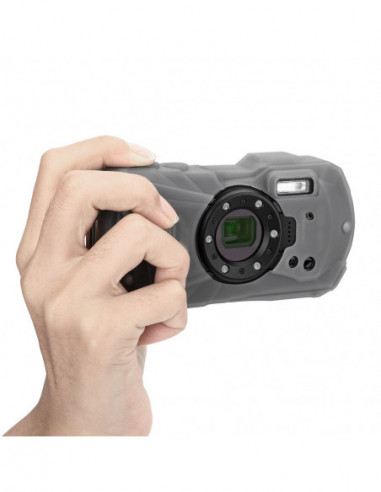 SCC WG90 Camera Silicone Jacket For...