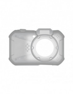 Camera Silicone Jacket For...