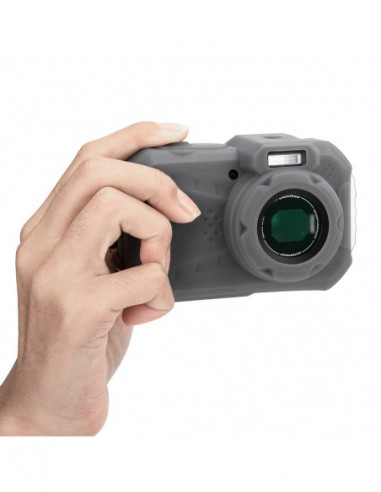 Camera Silicone Jacket For Pentax WG...