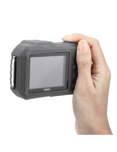 Camera Silicone Jacket For Pentax WG...