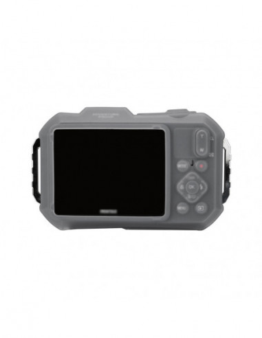 Camera Silicone Jacket For Pentax WG...