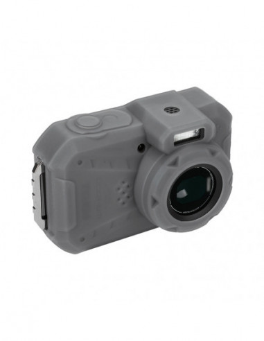 Camera Silicone Jacket For Pentax WG...