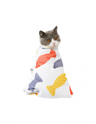 SA JFXXL Protective Wrap