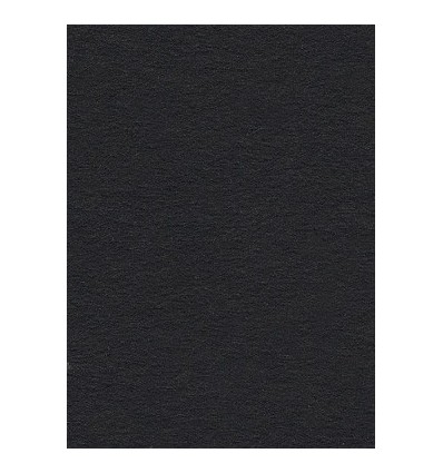 Baggrundspapir - 97 Black - 3,56m x 15,2m - ekstra kraftig kvalitet - 200 gr. pr. kvm. 0