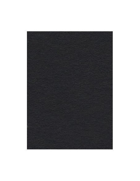 Baggrundspapir - 97 Black - 3,56m x 15,2m - ekstra kraftig kvalitet - 200 gr. pr. kvm. 0