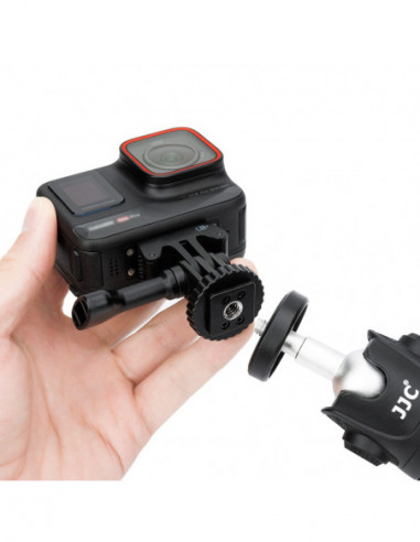 ACD C2 Cold Shoe & Tripod Mount...