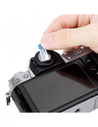 VF FJ1 Viewfinder Protective Film