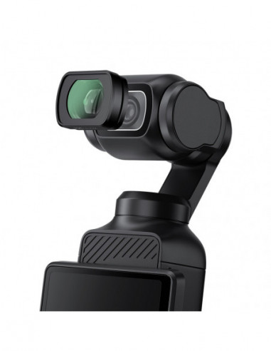 F DP3WA 0.72x Wide  Angle Lens for...