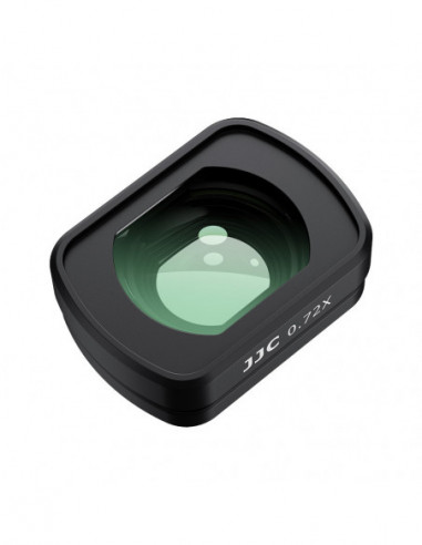 F DP3WA 0.72x Wide  Angle Lens for...