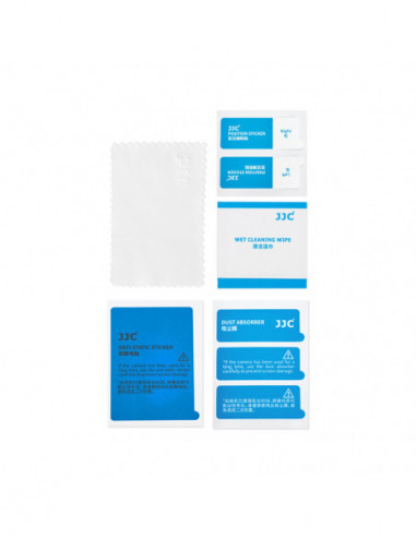 GSP OSP3S1 Optical Glass Protector