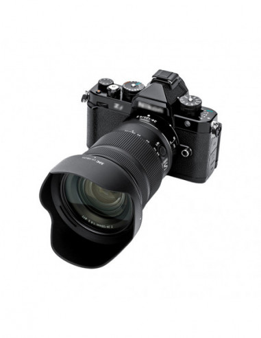 LH HB102 Lens Hood for NIK. NIKKOR Z...