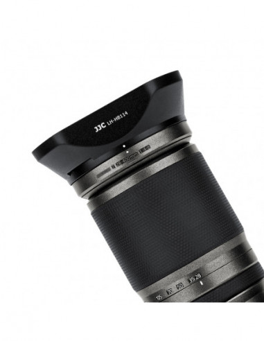 LH HB114 Lens Hood for NIKKOR Z 28...