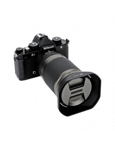 LH HB114 Lens Hood for NIKKOR Z 28...