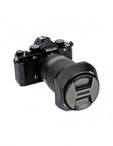 LH HB114 Lens Hood for NIKKOR Z 28...