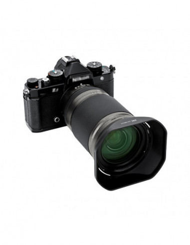 LH HB114 Lens Hood for NIKKOR Z 28...