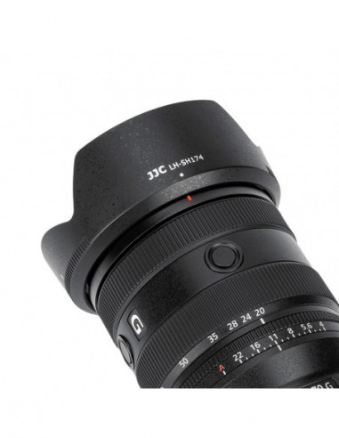 LH SH174 Lens Hood SON. FE 20 70mm F4...