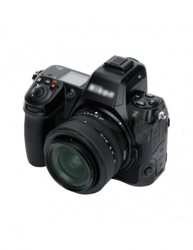 HC NKZ Hot Shoe Cover for Nikon