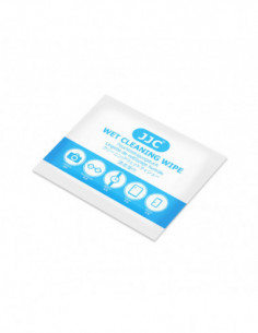 CL W10 Moist Cleaning Wipe