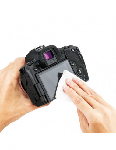 CL W10 Moist Cleaning Wipe