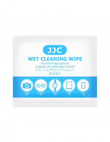 CL W10 Moist Cleaning Wipe