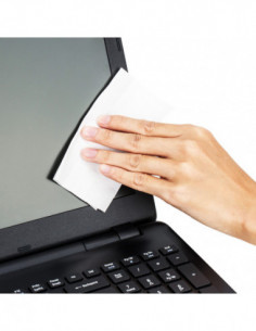 CL W16 Moist Cleaning Wipe... 2