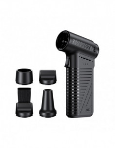 EAB W1 Portable Turbo Air...